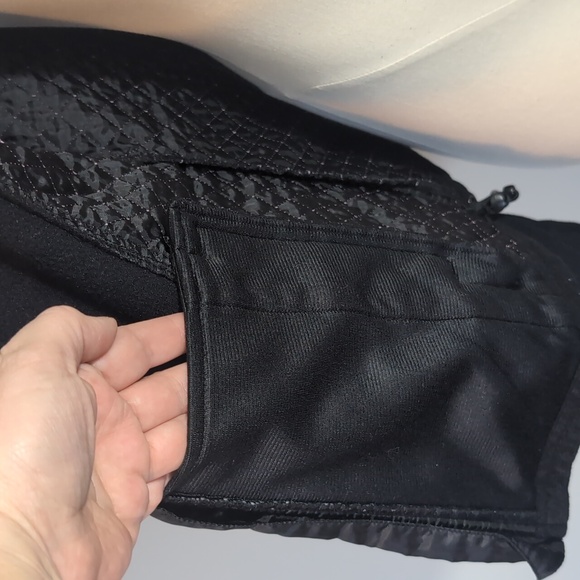 Harley-Davidson Pink Label Fleece Jacket, sz M. - Picture 8 of 12